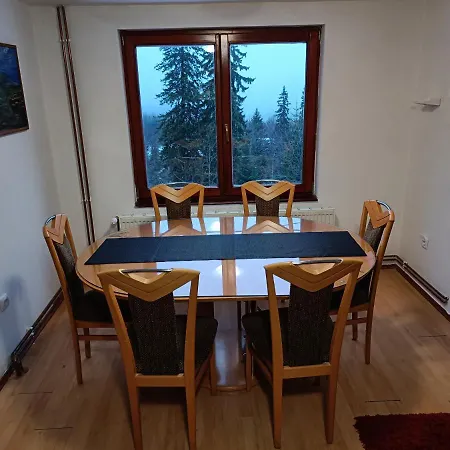 Milinkovic * Jahorina