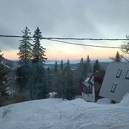 Daire Milinkovic Jahorina