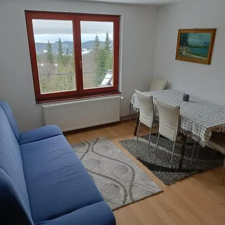 Lejlighed Milinkovic Jahorina