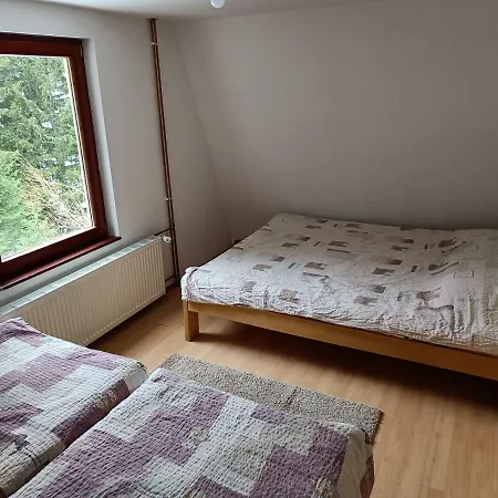 Milinkovic Daire Jahorina