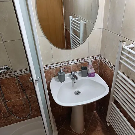 Daire Milinkovic Jahorina