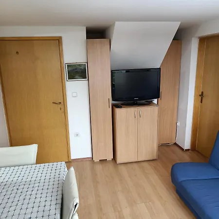 Milinkovic Lejlighed *