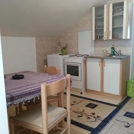 Milinkovic Lejlighed Jahorina