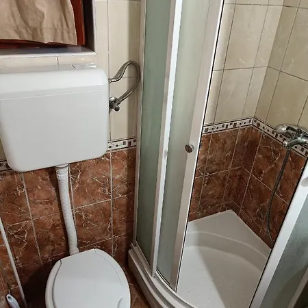 Lejlighed Milinkovic