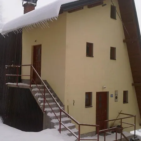 Lejlighed Milinkovic Jahorina