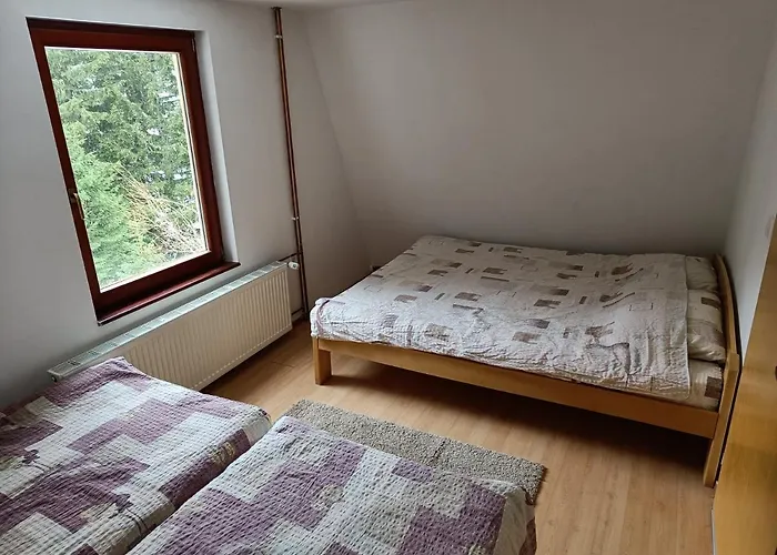 Milinkovic 公寓 亚霍里纳